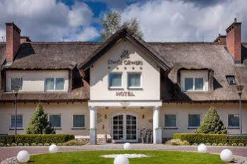 Oliwska Dolina Frühstückspension