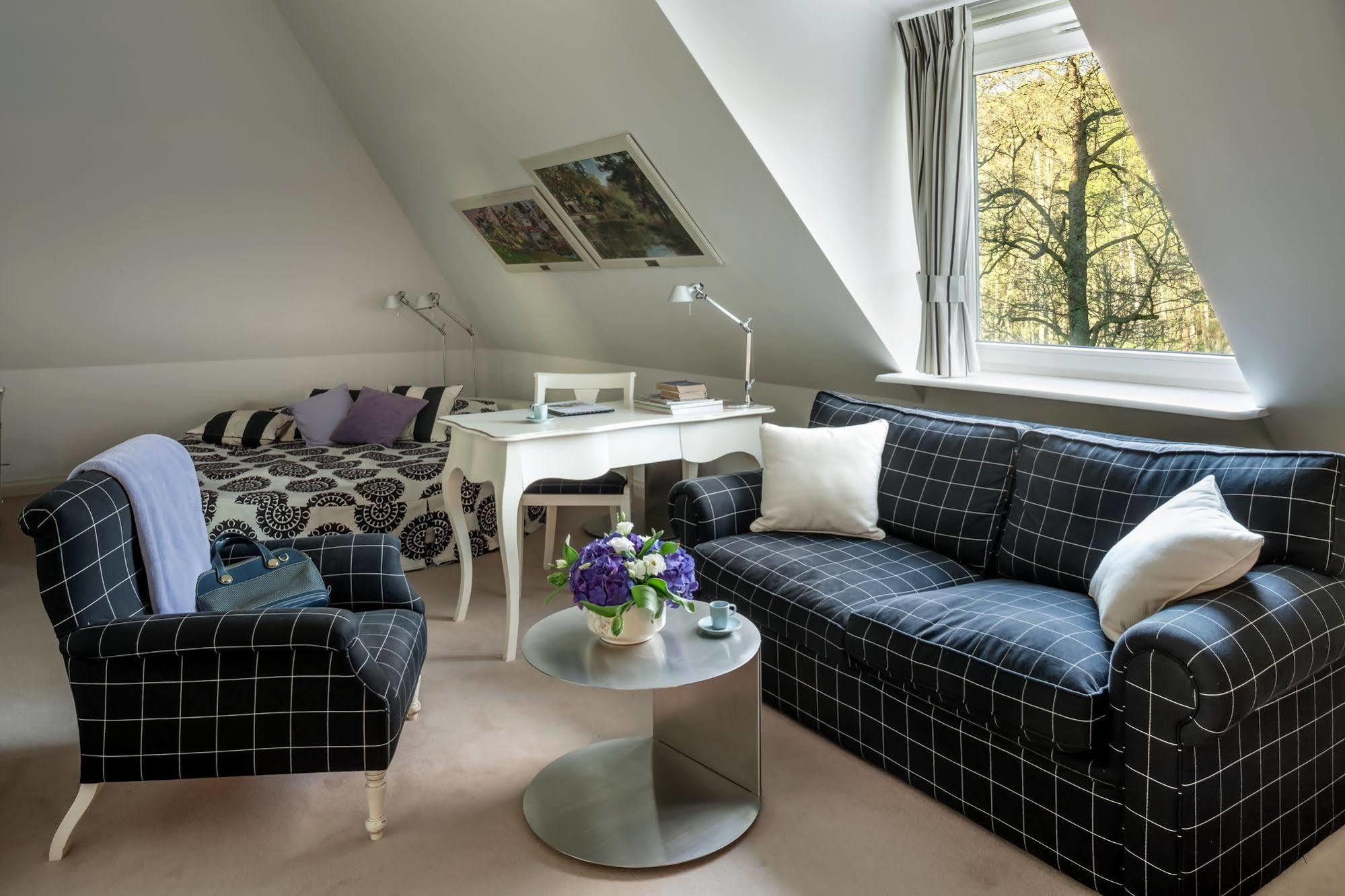 Frühstückspension Oliwska Dolina 5*